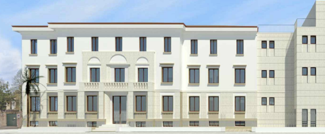 Via libera della Commissione regionale per la prima fase del progetto